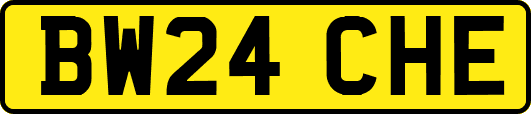 BW24CHE