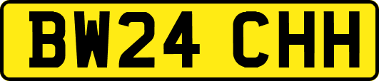 BW24CHH