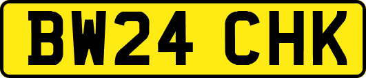 BW24CHK