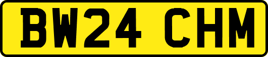 BW24CHM