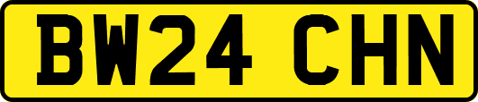 BW24CHN