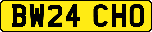 BW24CHO