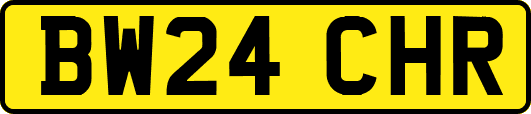 BW24CHR