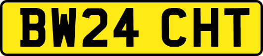 BW24CHT