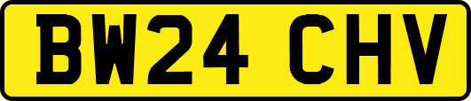 BW24CHV