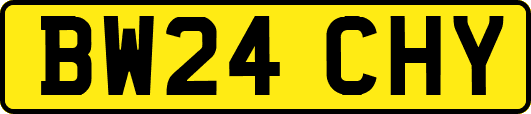 BW24CHY