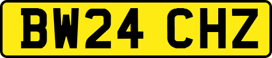 BW24CHZ