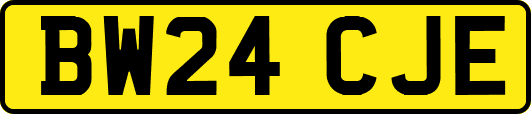 BW24CJE