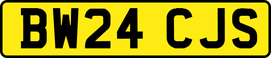 BW24CJS