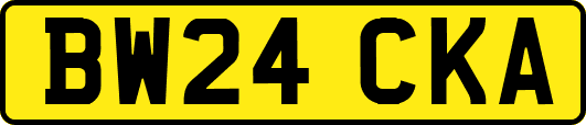 BW24CKA