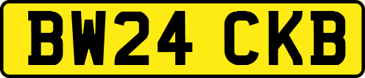 BW24CKB