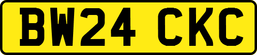 BW24CKC
