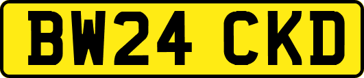 BW24CKD