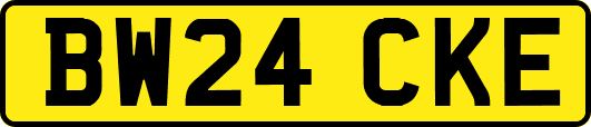 BW24CKE