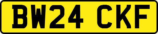 BW24CKF