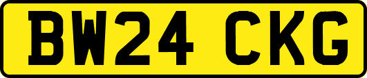 BW24CKG
