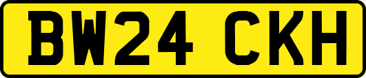 BW24CKH