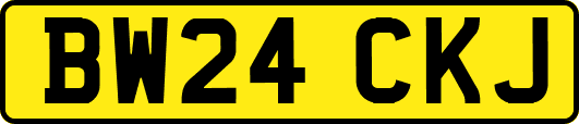 BW24CKJ