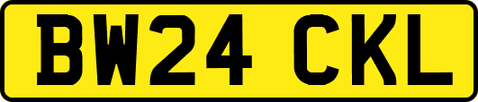 BW24CKL