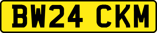 BW24CKM
