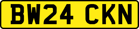 BW24CKN