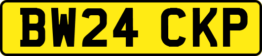 BW24CKP