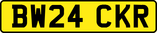 BW24CKR