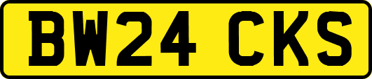 BW24CKS