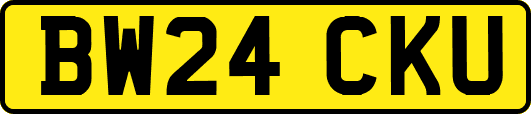 BW24CKU