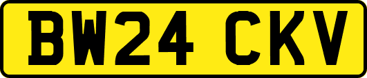 BW24CKV