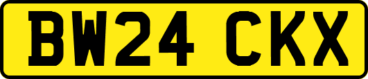 BW24CKX