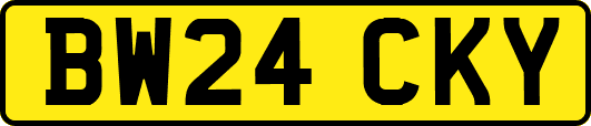 BW24CKY