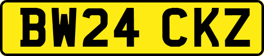 BW24CKZ