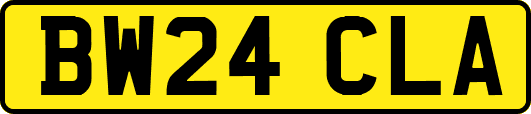 BW24CLA