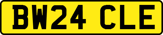 BW24CLE