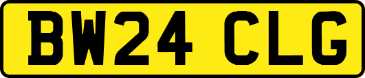 BW24CLG