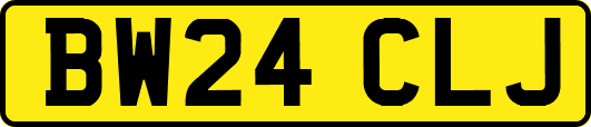BW24CLJ
