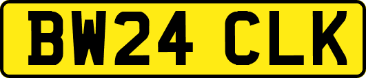 BW24CLK