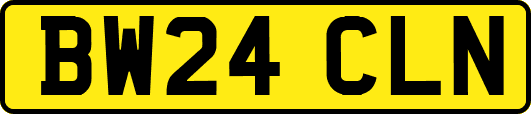 BW24CLN