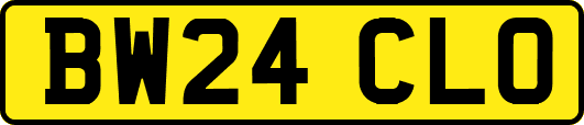 BW24CLO