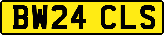BW24CLS