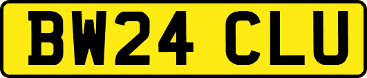 BW24CLU