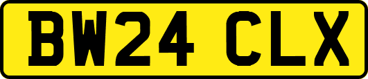 BW24CLX