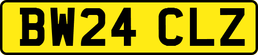BW24CLZ