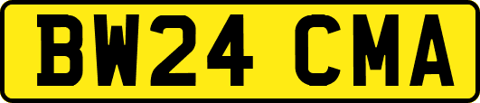 BW24CMA
