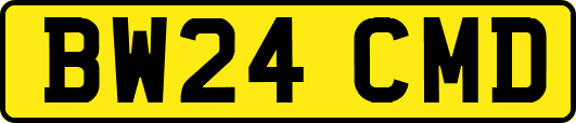 BW24CMD