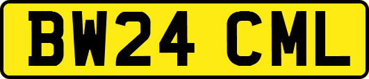 BW24CML