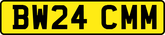 BW24CMM