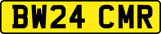 BW24CMR
