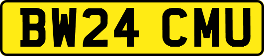 BW24CMU